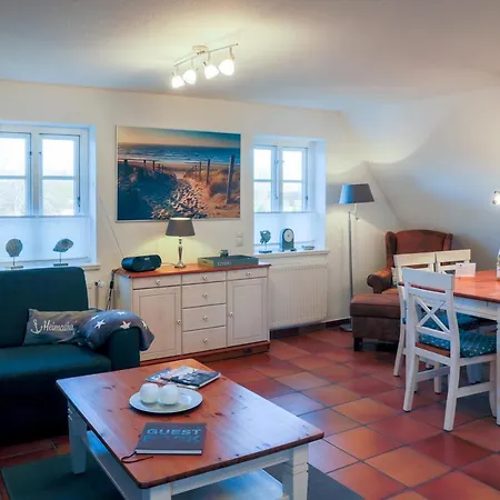 Apartment Britta