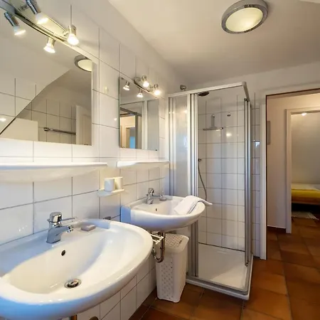 Apartment Britta *