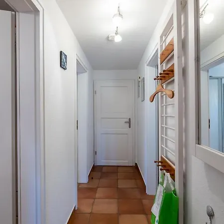 Britta Apartment Wyk auf Foehr