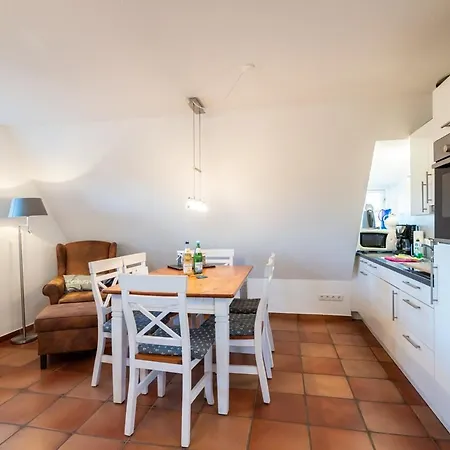 Apartment Britta *