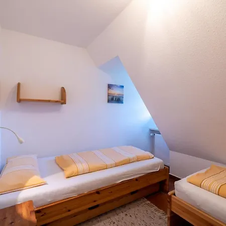 Apartment Britta