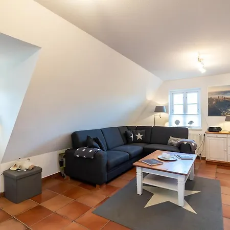 Britta Apartment Wyk auf Föhr