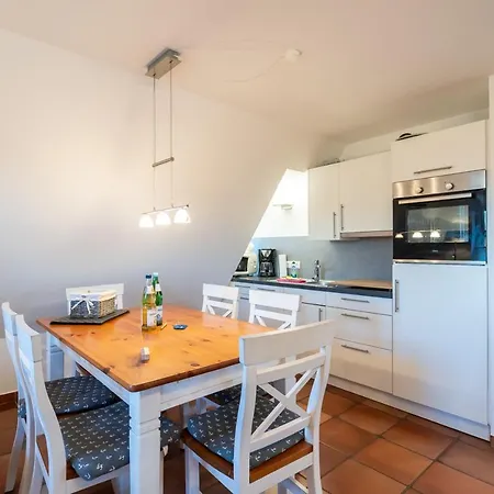 Britta Apartment Wyk auf Foehr