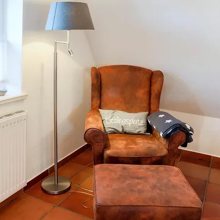 Britta Apartment